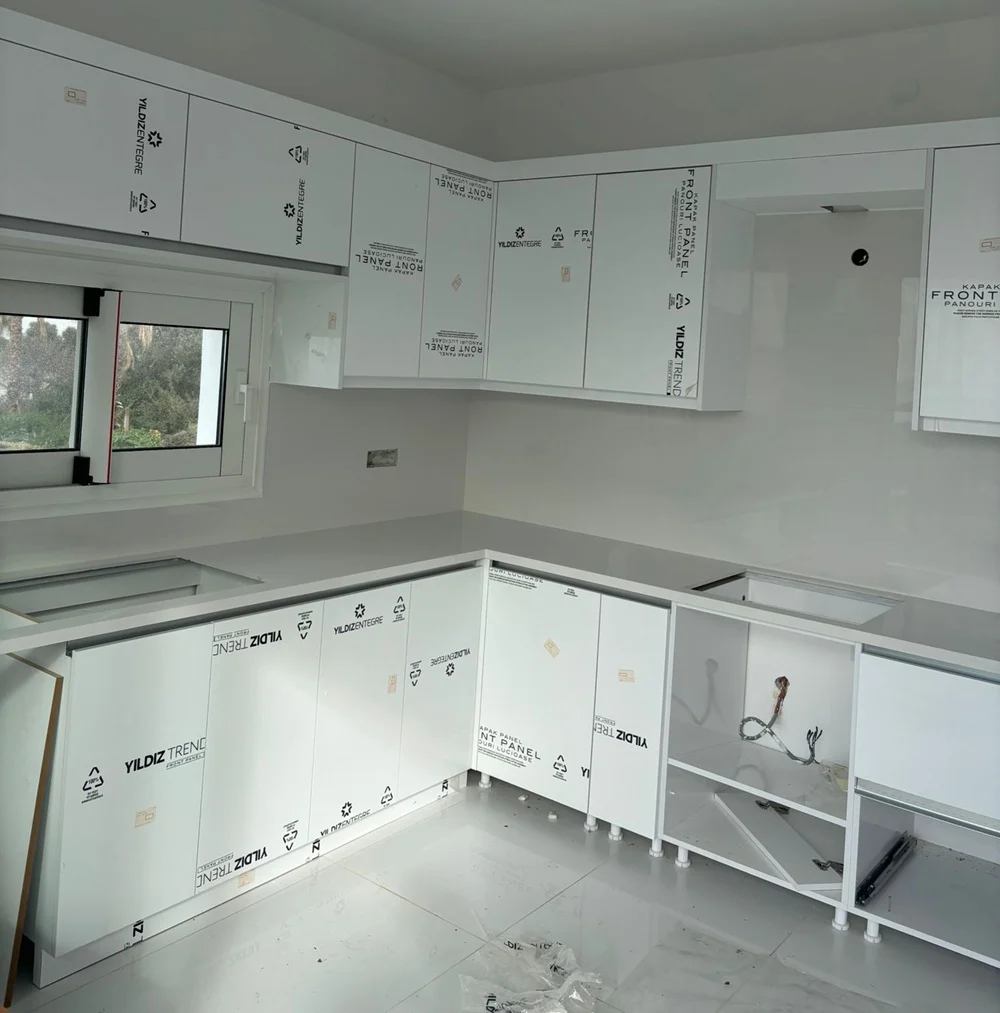 Bornova Hilton Ve Porselen Tezgah